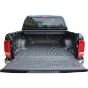 Roll top cover JACKRABBIT Wolsvagen Amarok Double Cabine 2010-