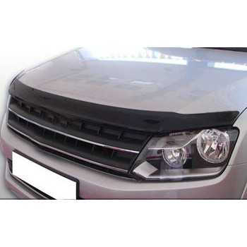 Deflecteur de capot teinté Volkswagen Tiguan 2007-