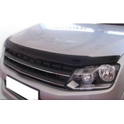 Deflecteur de capot teinté Volkswagen Tiguan 2007-