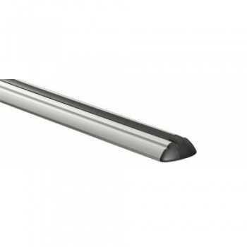 barre de toit aluminium