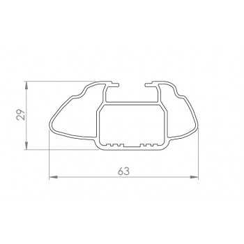 profilé aluminium 