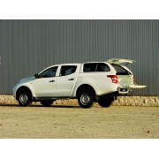 Hard top STAR LUX Mitsubishi L200 2015+ 4 Portes