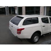 Hard top STAR LUX Mitsubishi L200 2015+ 4 Portes