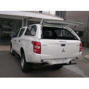 Hard top STAR LUX Mitsubishi L200 2015+ 4 Portes