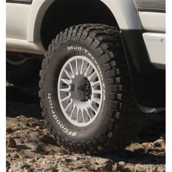 Jante BRAID 7x16 Toyota HDJ100-HZJ78-HZJ79