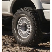 Jante BRAID 7x16 Toyota HDJ100-HZJ78-HZJ79