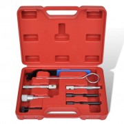 Coffret pige calage distribution pour Chrysler Jeep LDV 2,5 / 2,8 CRD