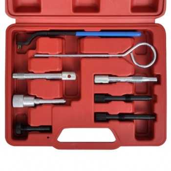 Coffret pige calage distribution pour Chrysler Jeep LDV 2,5 / 2,8 CRD