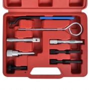 Coffret pige calage distribution pour Chrysler Jeep LDV 2,5 / 2,8 CRD