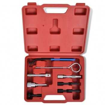 Coffret pige calage distribution pour Chrysler Jeep LDV 2,5 / 2,8 CRD