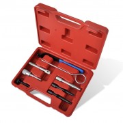 Coffret pige calage distribution pour Chrysler Jeep LDV 2,5 / 2,8 CRD