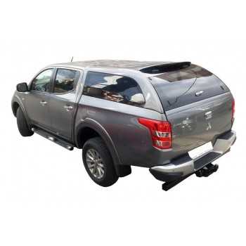 Hard top RoxForm Mitsubishi L200 4 portes 2016+