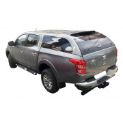Hard top RoxForm Mitsubishi L200 4 portes 2016+