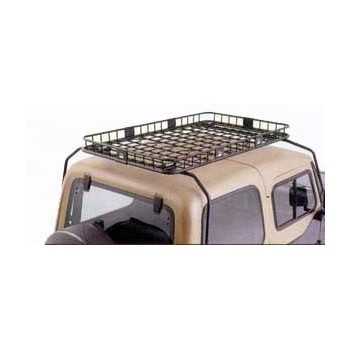 Galerie Jeep Wrangler 87-95 JEEP