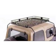 Galerie Jeep Wrangler 87-95 JEEP