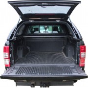 HARD TOP SLINE GLS S-VITRES LATERALES FORD RANGER SUPER CAB 2012-