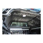 HARD TOP SLINE GLS S-VITRES LATERALES FORD RANGER SUPER CAB 2012-