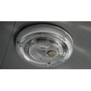 HARD TOP SLINE GLS S-VITRES LATERALES FORD RANGER SUPER CAB 2012-