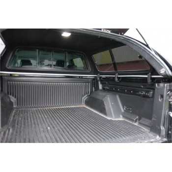 Hard top sline GLS Nissan Navara King Cab D40 2005-2010