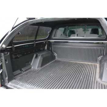 Hard top sline GLS Nissan Navara King Cab D40 2005-2010