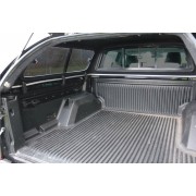Hard top sline GLS Nissan Navara King Cab D40 2005-2010