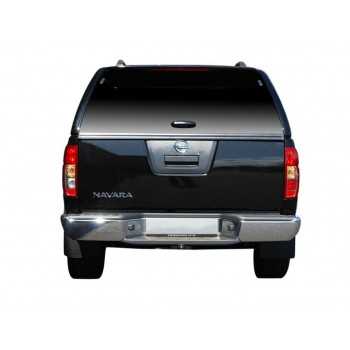 Hard top sline GLS Nissan Navara King Cab D40 2005-2010