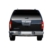 Hard top sline GLS Nissan Navara King Cab D40 2005-2010