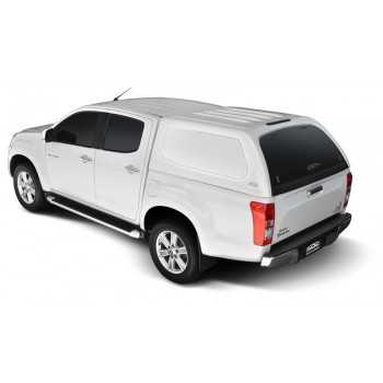 Hard top MAXTOP sans vitres Isuzu D-Max Crewb Cab 2012-