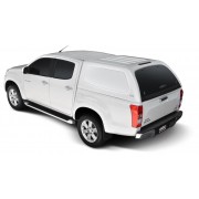 Hard top MAXTOP sans vitres Isuzu D-Max Crewb Cab 2012-