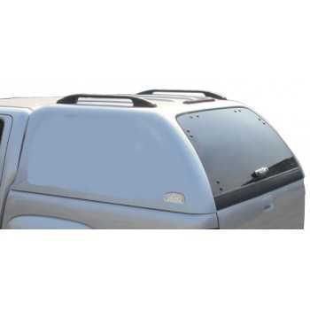 Hard top MAXTOP sans vitres Isuzu D-Max Crewb Cab 2012-