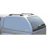Hard top MAXTOP sans vitres Isuzu D-Max Crewb Cab 2012-