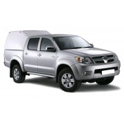Hard top AERO TOP Toyota Hilux Vigo 2005-2015