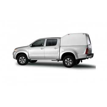 Hard top AERO TOP Toyota Hilux Vigo 2005-2015