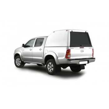Hard top AERO TOP Toyota Hilux Vigo 2005-2015