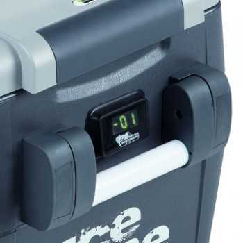 FRIGO, GLACIERE, CONGELATEUR ICE CUBE 50L