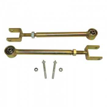 Tirant de bras de suspension réglable, avant, supérieur Jeep Wrangler TJ 97-06