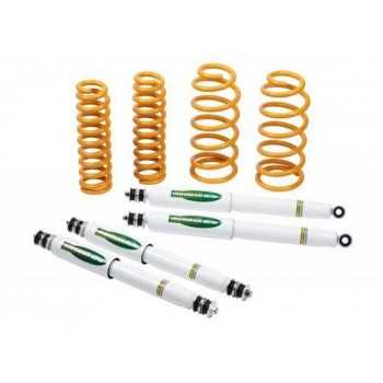 Kit suspension IRONMAN Toyota KZJ 70-73 50 mm aprés 1990