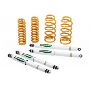 Kit suspension IRONMAN Toyota KZJ 70-73 50 mm aprés 1990