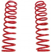 Kit ressort RANCHO arriere Jeep Wrangler TJ 97-2006