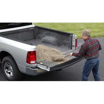 Protection de benne  BEDRUG Mitsubishi L200 2016+