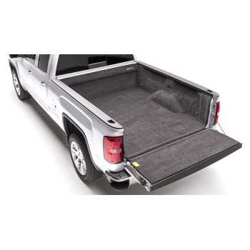 Protection de benne  BEDRUG Mitsubishi L200 2016+