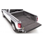 Protection de benne  BEDRUG Mitsubishi L200 2016+