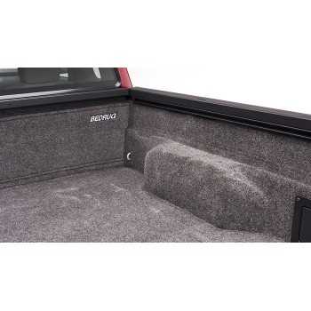 Protection de benne  BEDRUG Mitsubishi L200 2016+