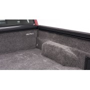 Protection de benne  BEDRUG Mitsubishi L200 2016+