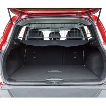 Arret de charge Renault Kadjar 2015-