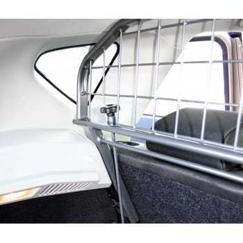 Incompatible avec les Qashqai+2