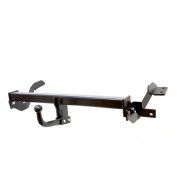 Attelage lourd Jeep Cherokee XJ 1984-2001