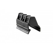 Barre de hayon Bestop® pour capotage Jeep Wrangler JK 2007-2018