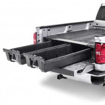 Tiroirs +plateau Mitsubishi L200 / Fiat fullback 2016+