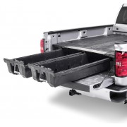 Tiroirs +plateau Mitsubishi L200 / Fiat fullback 2016+
